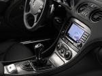 Mercedes-Benz SL500 Sport Edition 2007 года